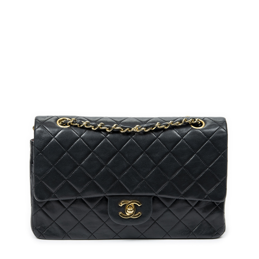 Chanel Classic Double Flap 26 - Picture 1 of 10